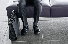 リクルート・フレッシャーズ