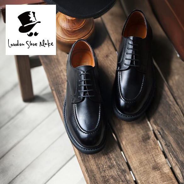 london shoe make