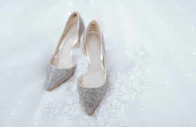 結婚式・お呼ばれ