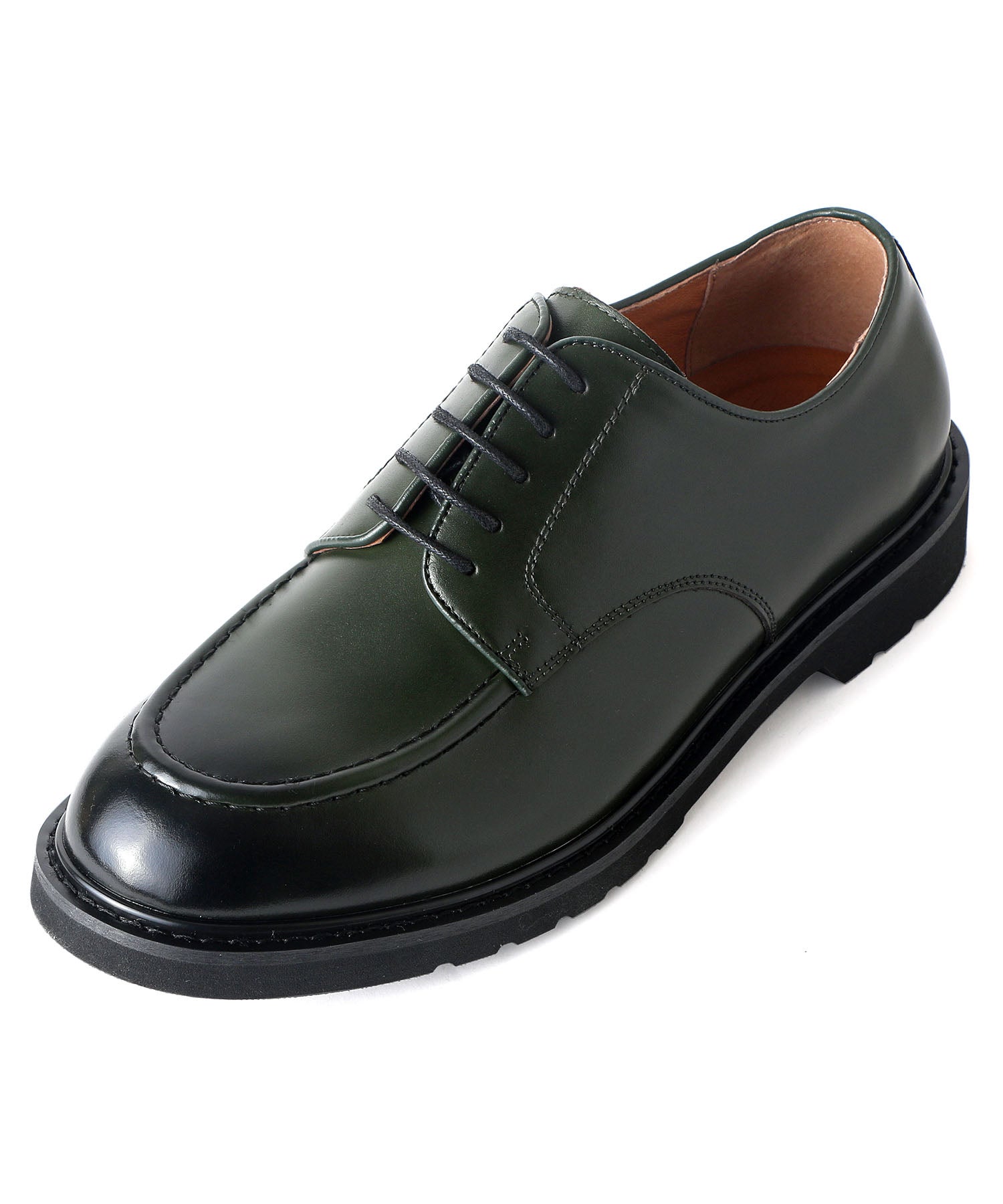Uチップレースアップドレスシューズ | andex shoes product ONLINE STORE Uチップレースアップドレスシューズ | andex shoes product ONLINE STORE