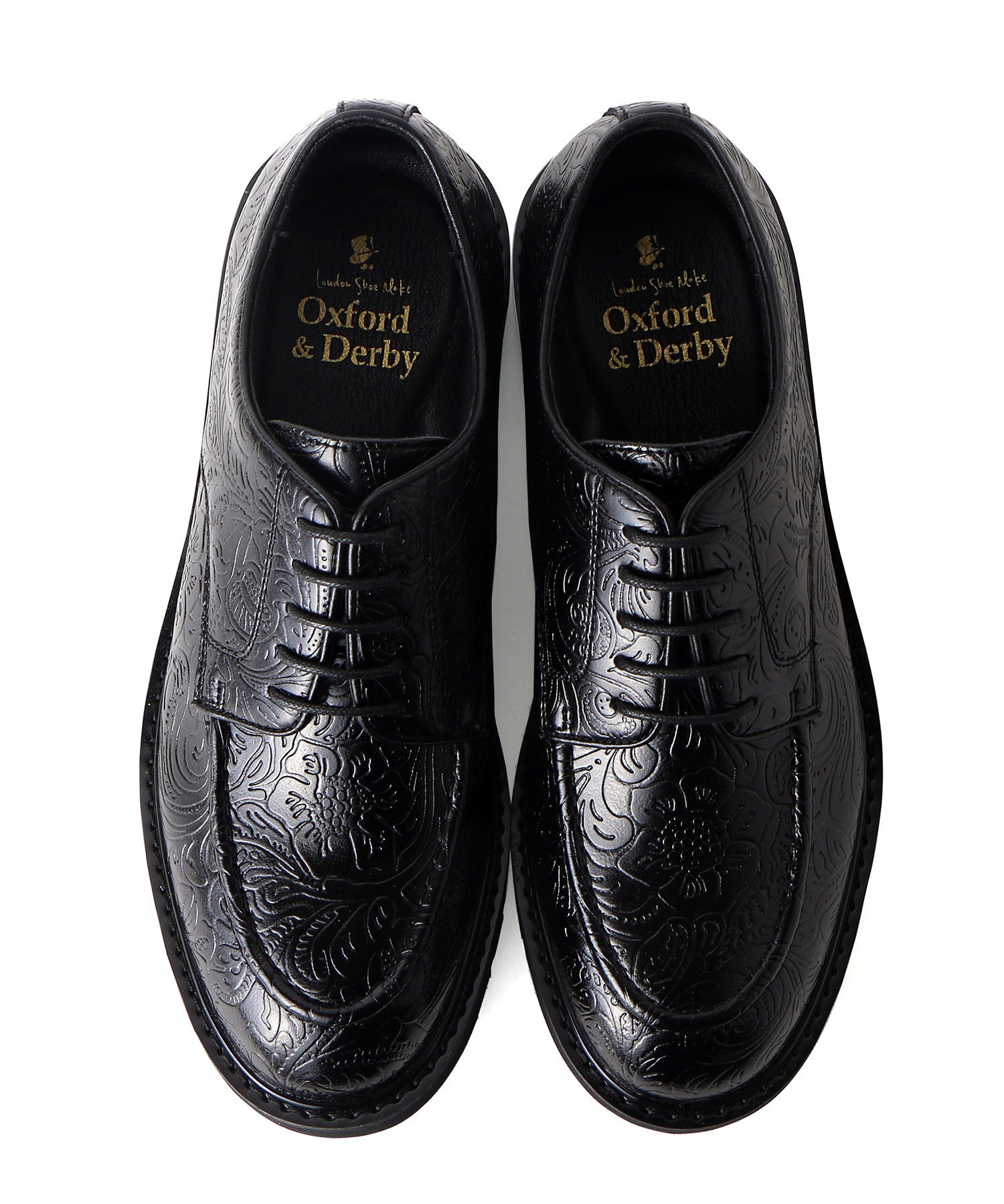 Uチップレースアップドレスシューズ | andex shoes product ONLINE STORE Uチップレースアップドレスシューズ | andex shoes product ONLINE STORE