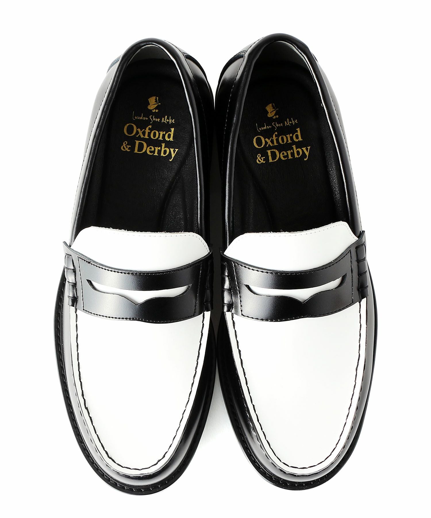 コインローファー | andex shoes product ONLINE STORE