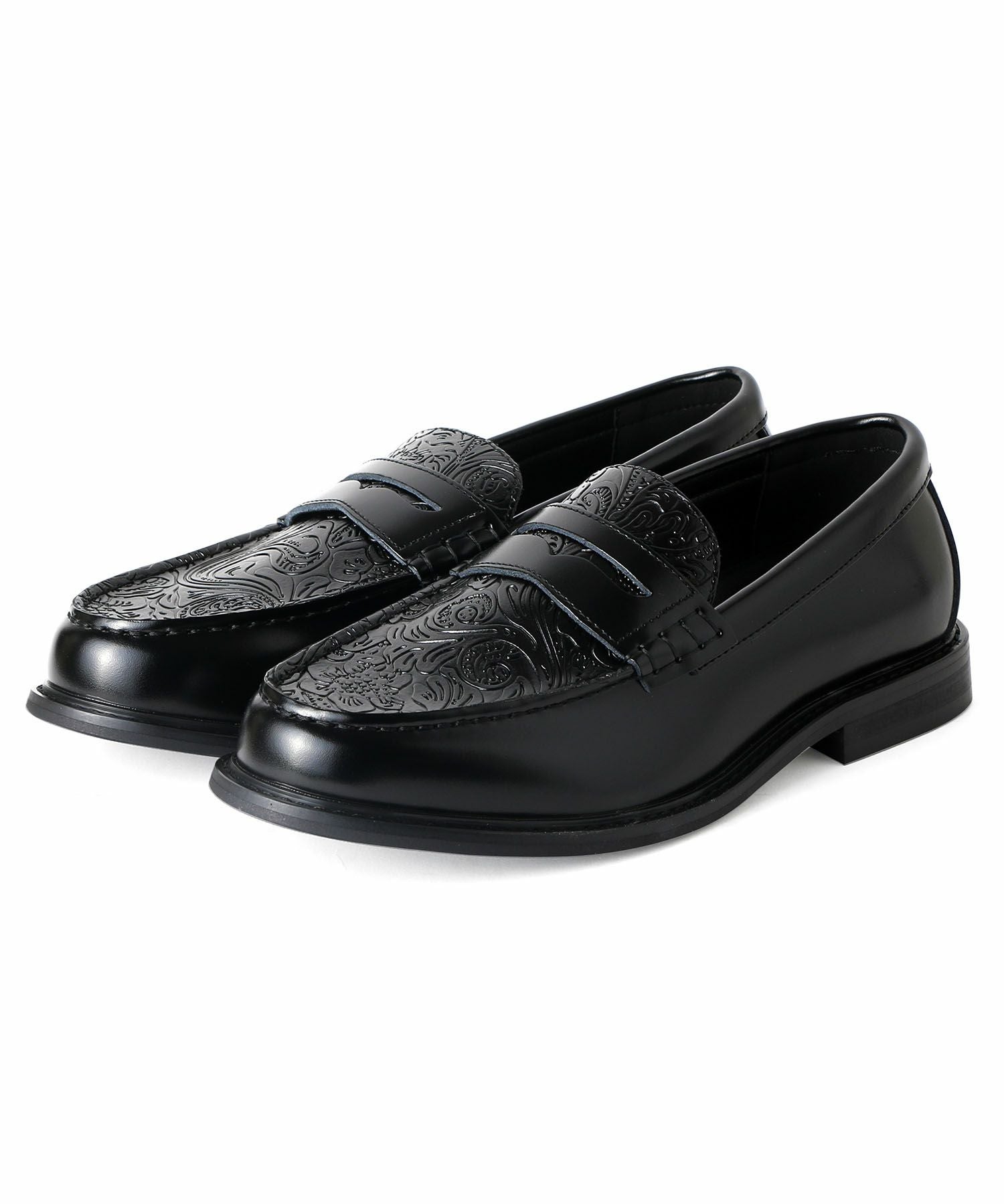 コインローファー | andex shoes product ONLINE STORE
