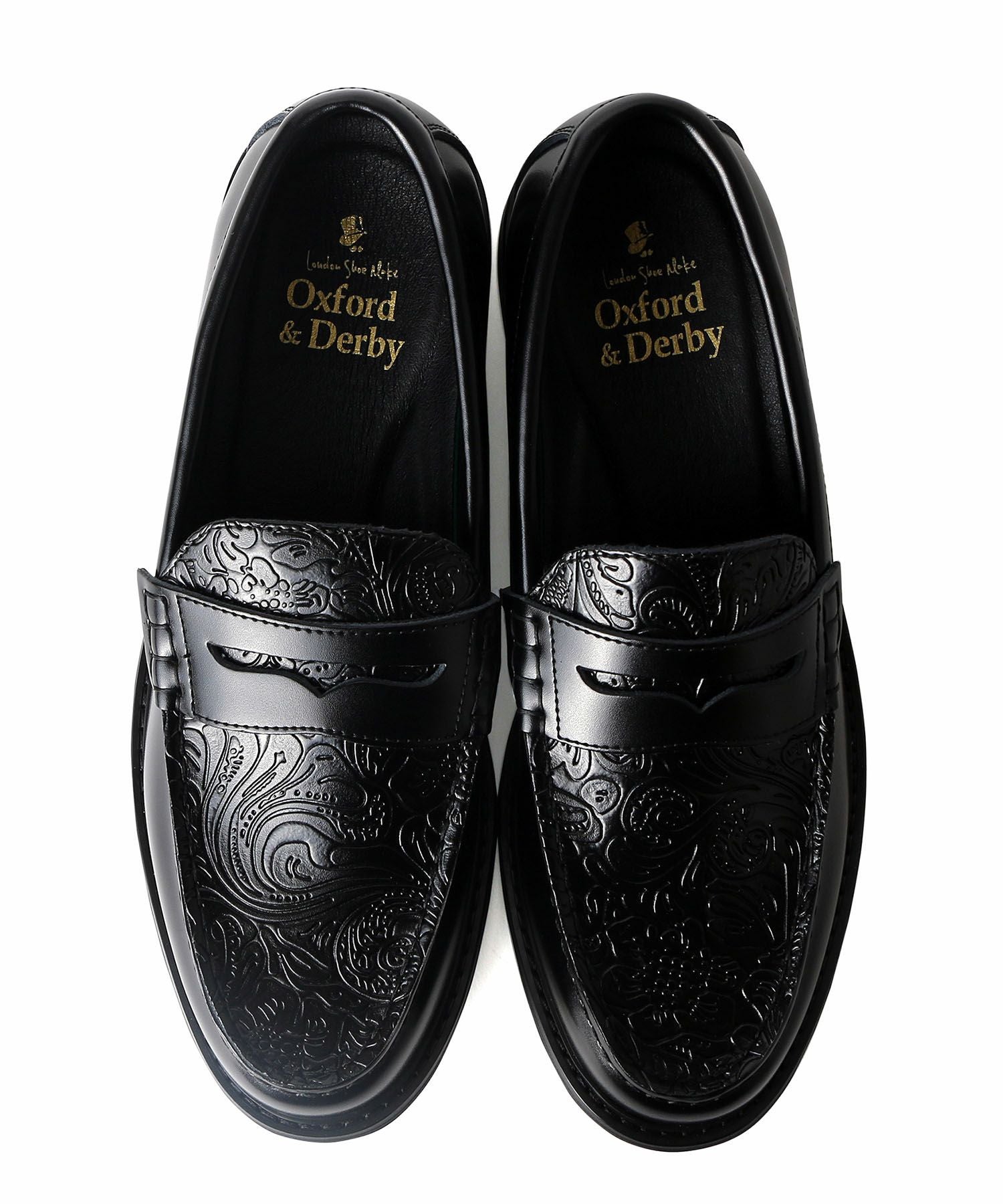 コインローファー【新色追加】 | andex shoes product ONLINE STORE