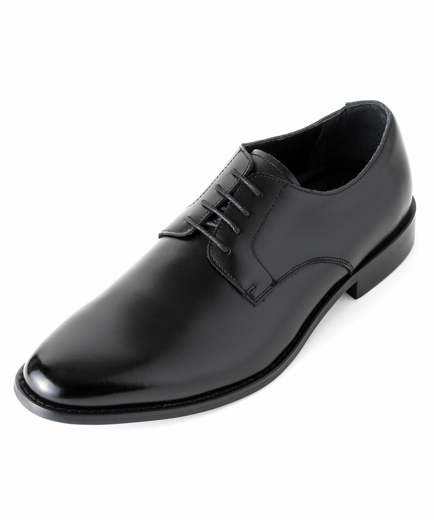 外羽根プレーントゥドレスシューズ | andex shoes product ONLINE STORE