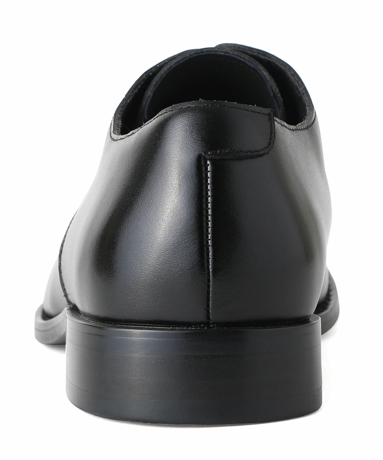 外羽根プレーントゥドレスシューズ | andex shoes product ONLINE STORE