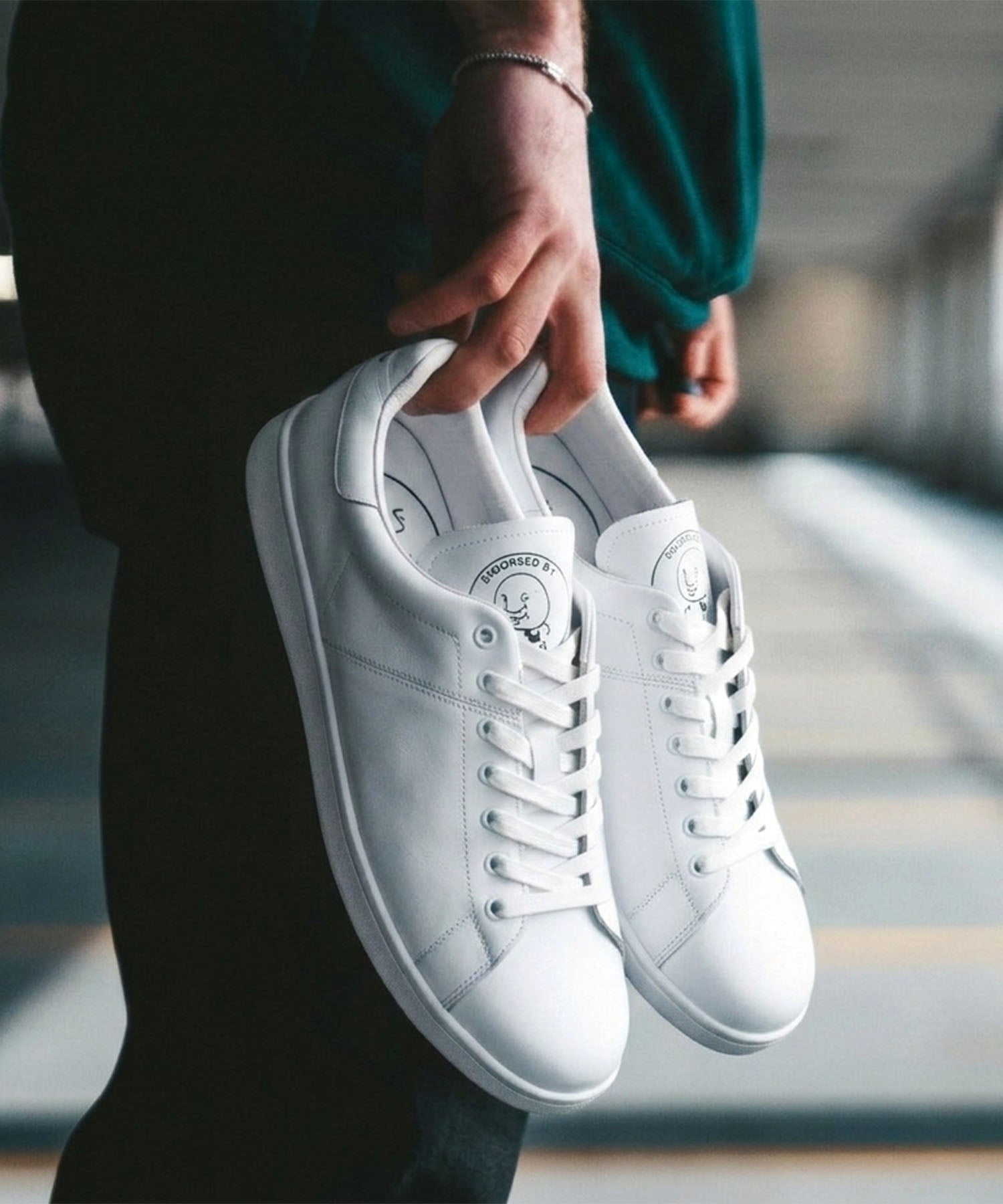 スニーカー | andex shoes product ONLINE STORE