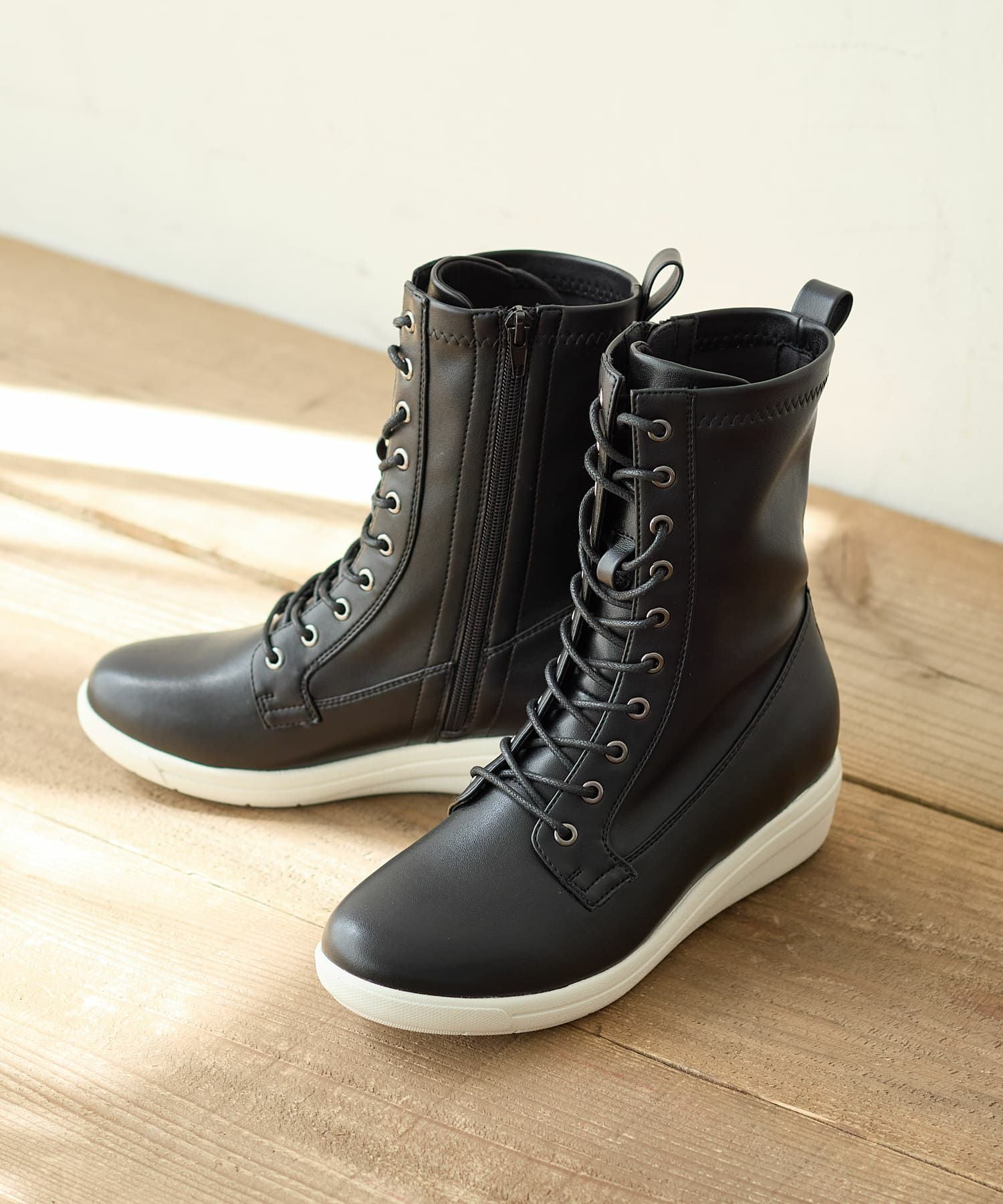 ブーツ | andex shoes product ONLINE STORE