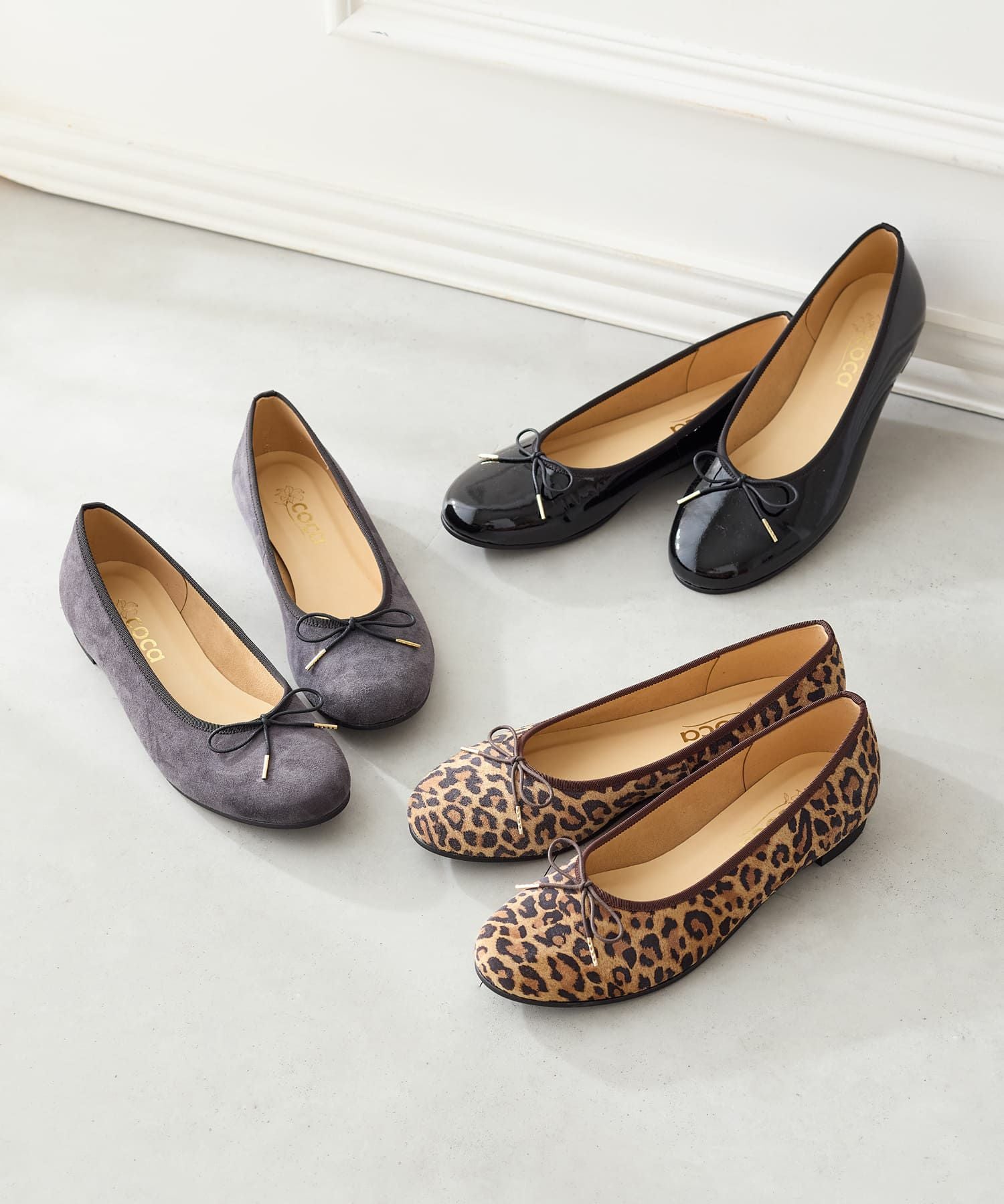 パンプス | andex shoes product ONLINE STORE