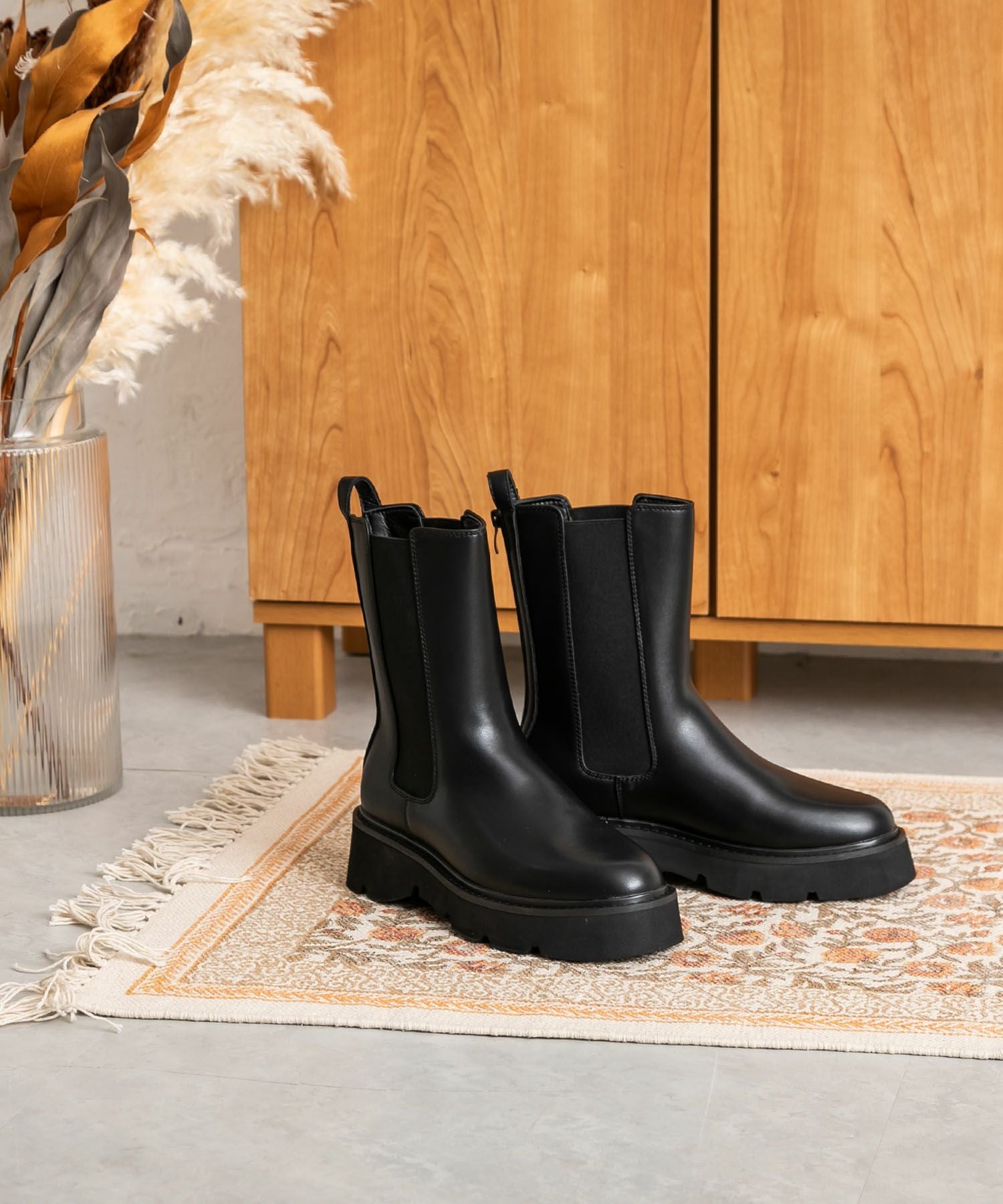 ブーツ | andex shoes product ONLINE STORE
