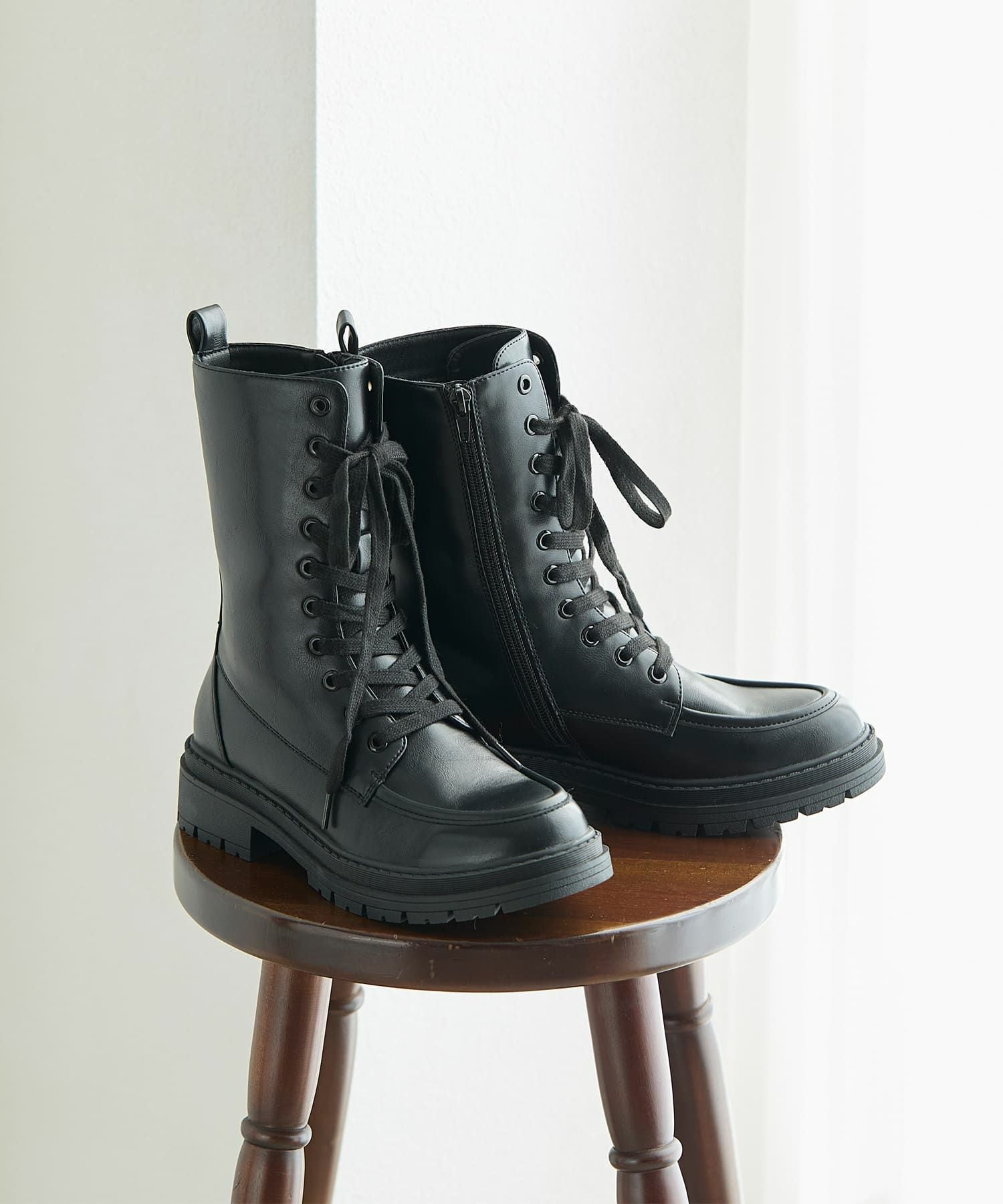 ブーツ | andex shoes product ONLINE STORE