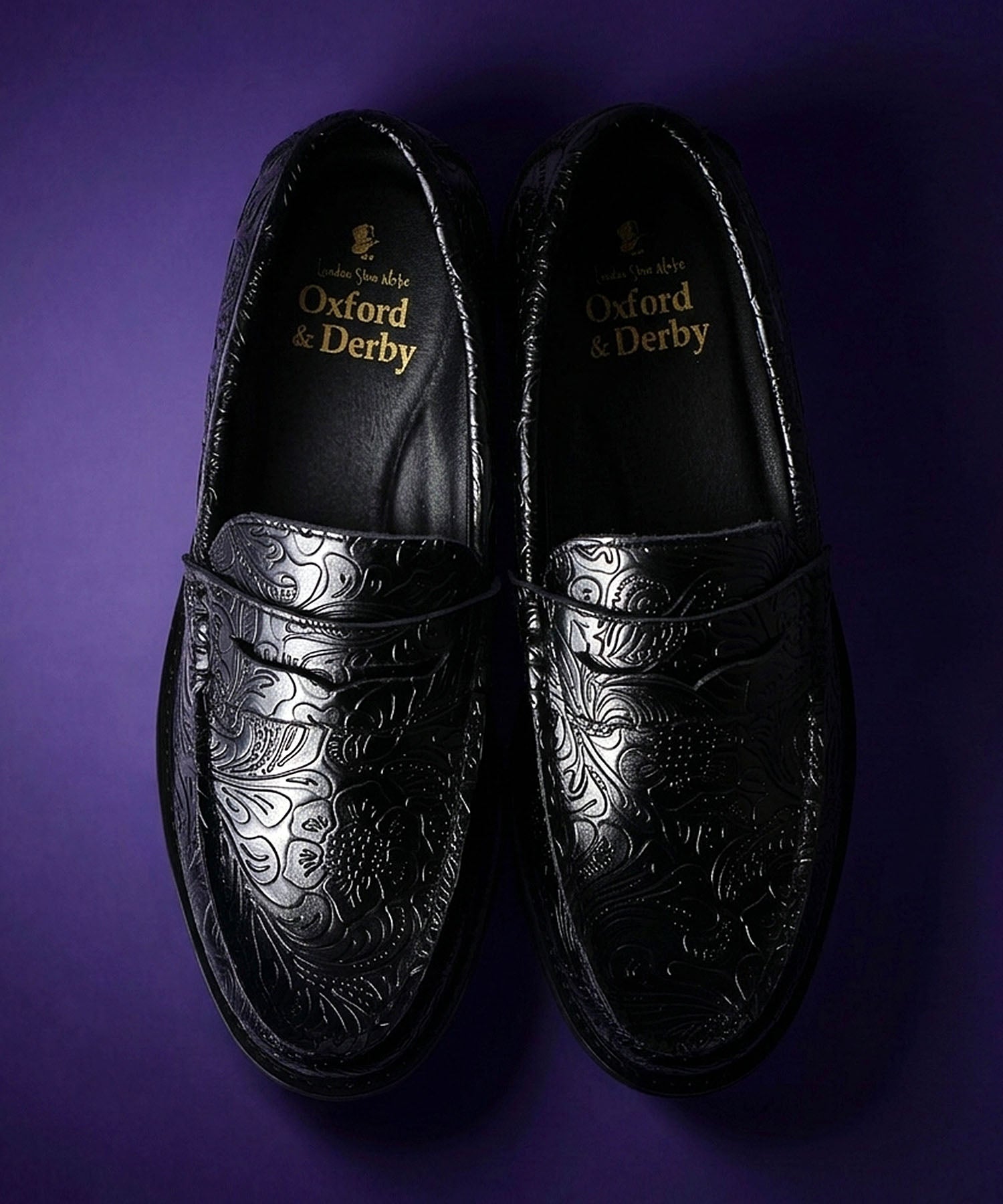 MENS ブランドから選ぶ | andex shoes product ONLINE STORE