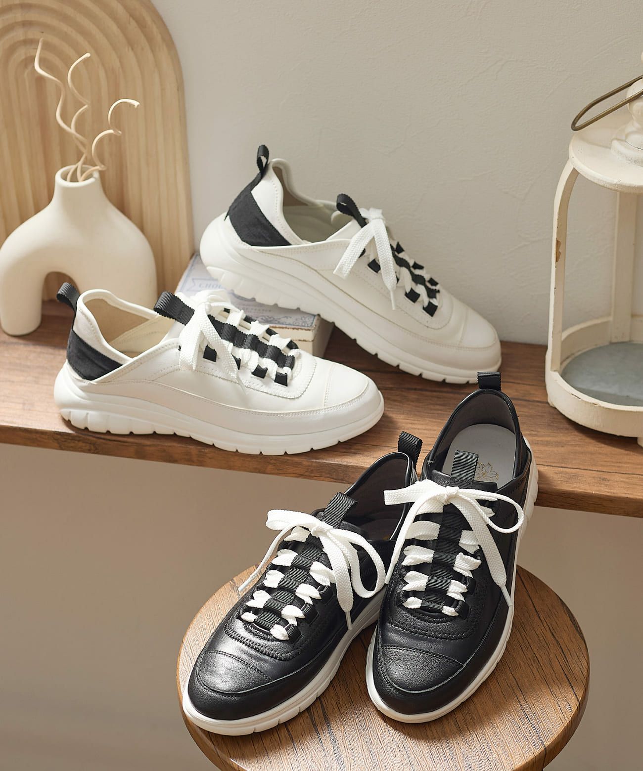 スニーカー・スリッポン | andex shoes product ONLINE STORE