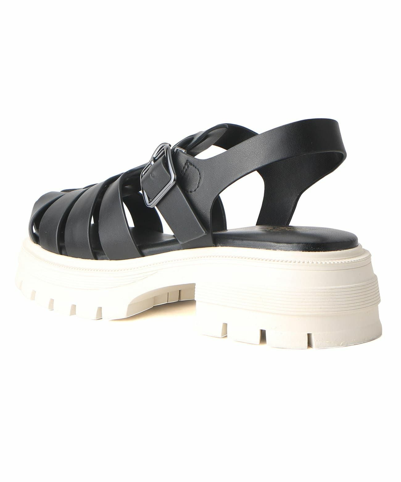 アミュートライスベイ 厚底グルカサンダル M 厚底 トラックソール グルカサンダル | andex shoes product ONLINE STORE