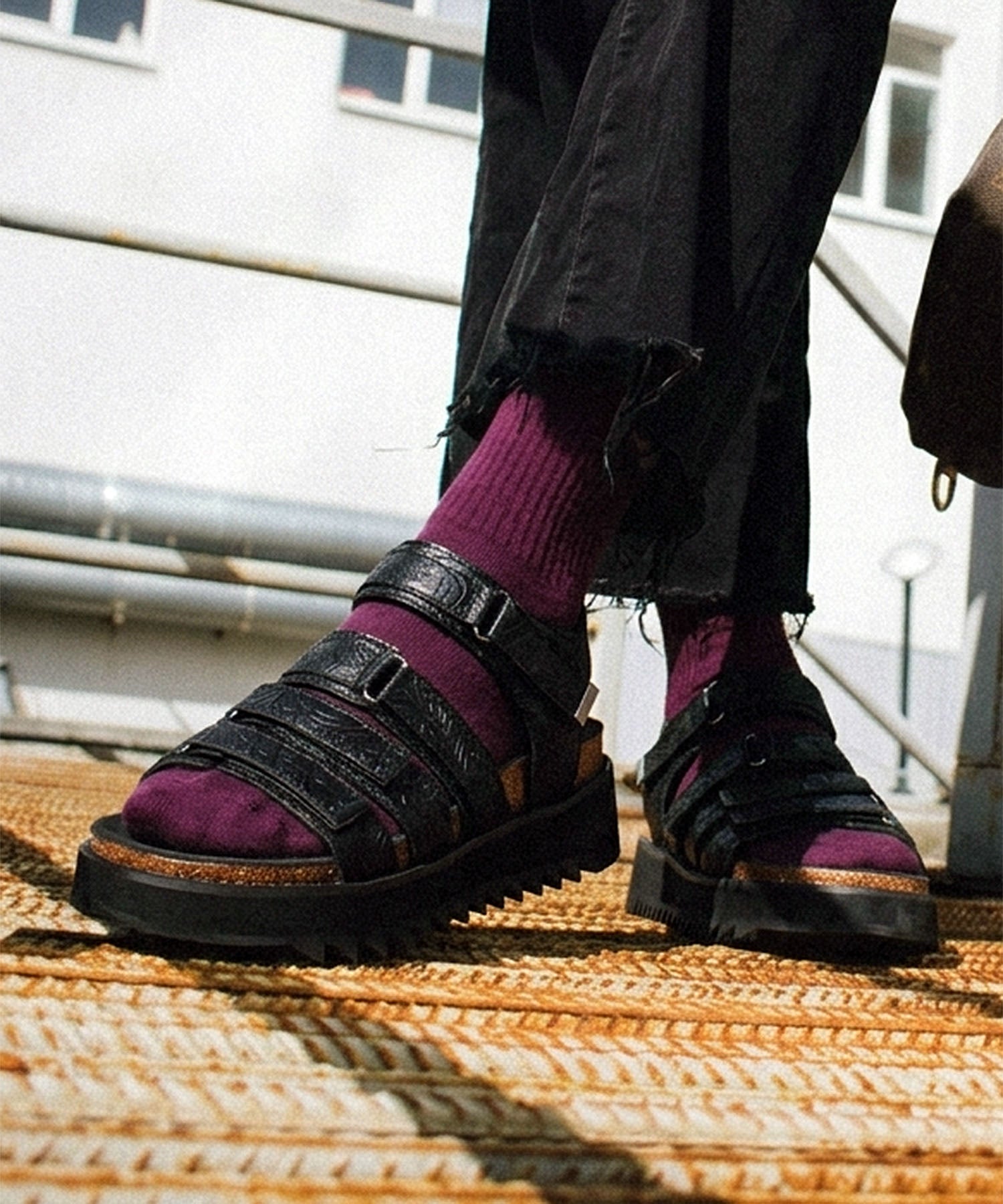 MENS ブランドから選ぶ | andex shoes product ONLINE STORE